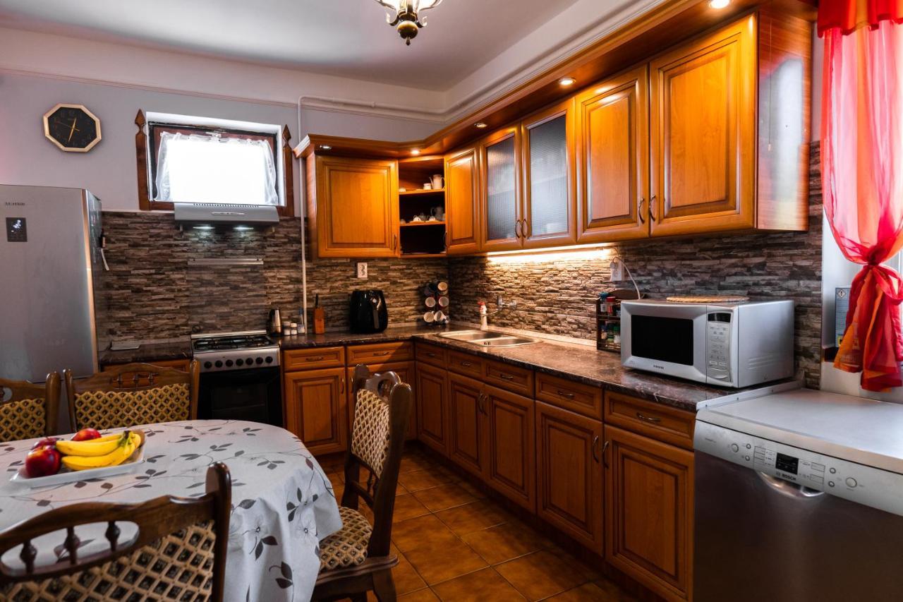 Tenisz Vendégház Ordacsehi Extérieur photo