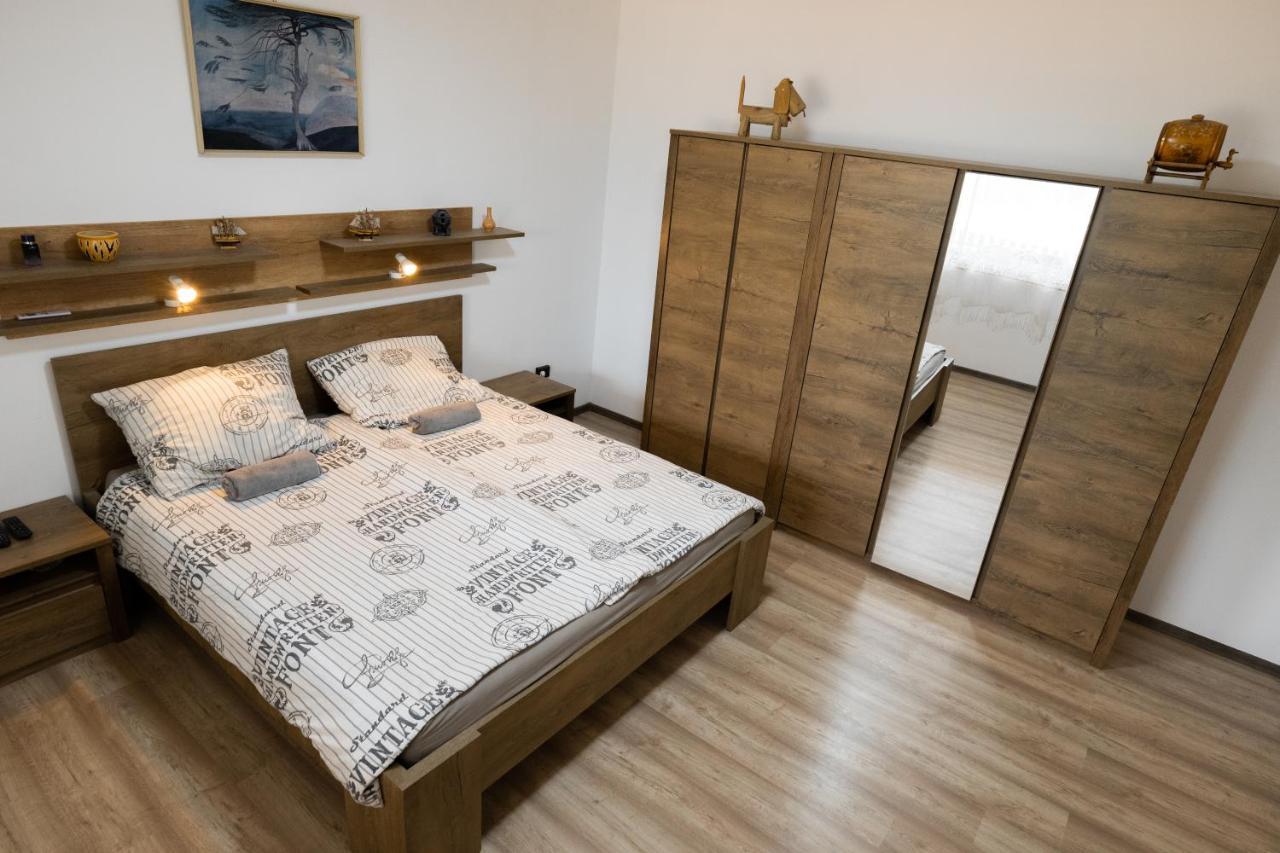 Tenisz Vendégház Ordacsehi Extérieur photo